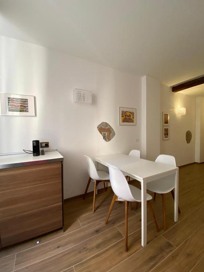 Carruggio 151-1 Appartement Sestri Levante Buitenkant foto