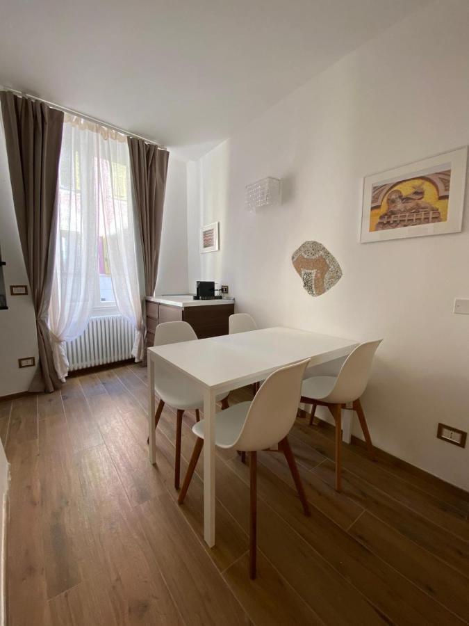 Carruggio 151-1 Appartement Sestri Levante Buitenkant foto