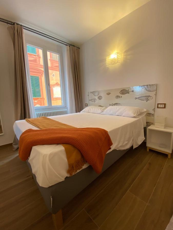 Carruggio 151-1 Appartement Sestri Levante Buitenkant foto