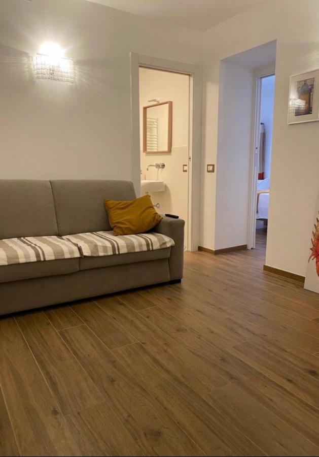 Carruggio 151-1 Appartement Sestri Levante Buitenkant foto