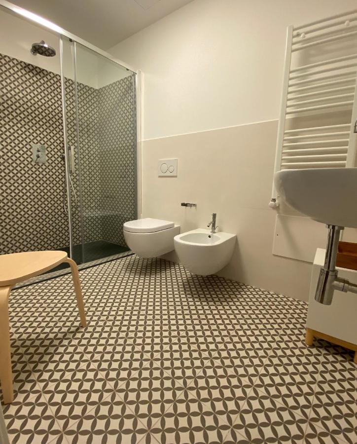 Carruggio 151-1 Appartement Sestri Levante Buitenkant foto